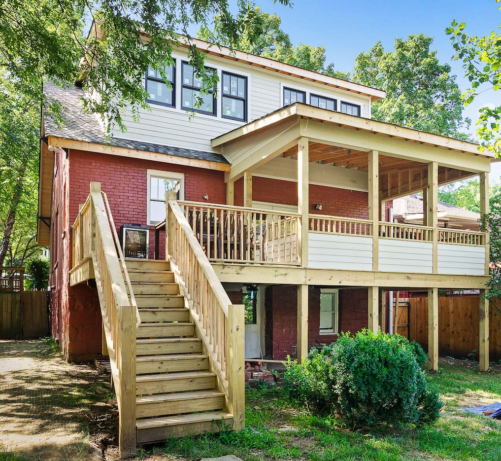 dos and don'ts of home additions in historic nashville